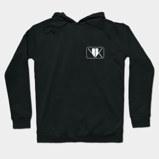 Voight-Kampff Hoodie